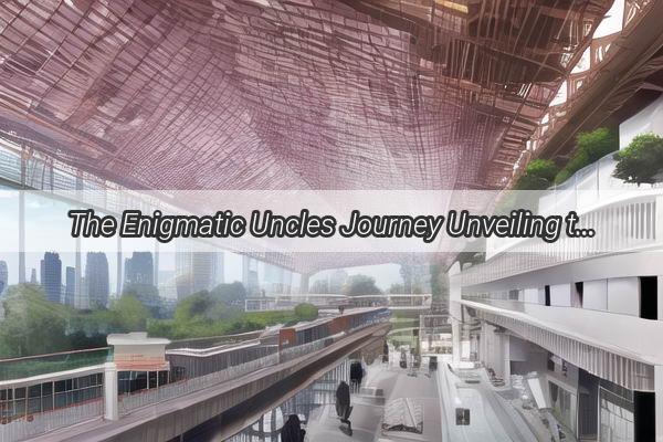 The Enigmatic Uncles Journey Unveiling the Secrets of Life in Guangzhou